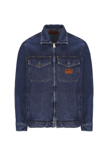 ortiz garage jacket