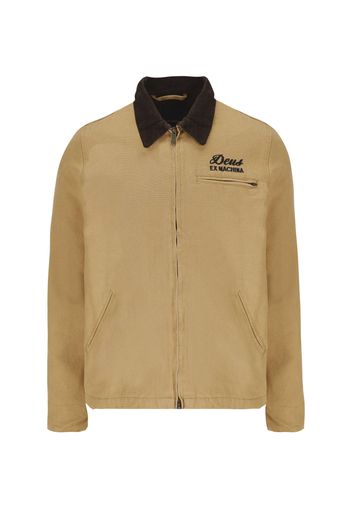 Address Workwear Jacket