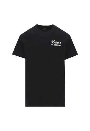 ibiza address pocket tee