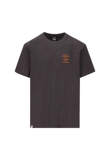 T-Shirt In Cotone