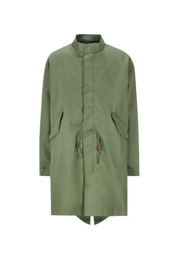 Parka M51