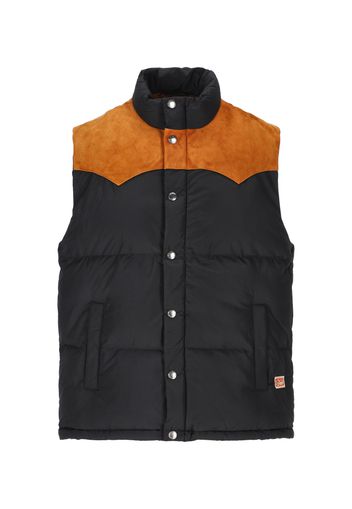 Gilet Scout Puffa