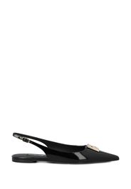 Slingback Ballet Flats