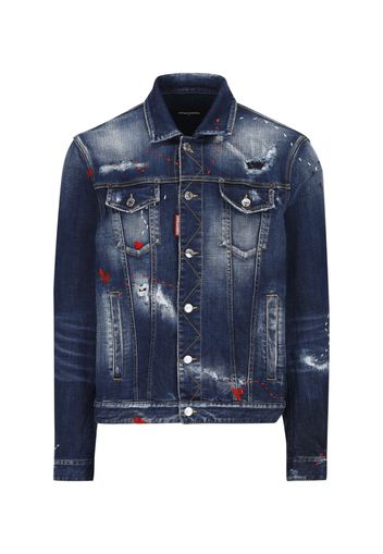 Dan Jean Jacket