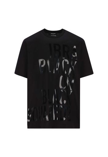 Ibra Slouch Fit T-shirt