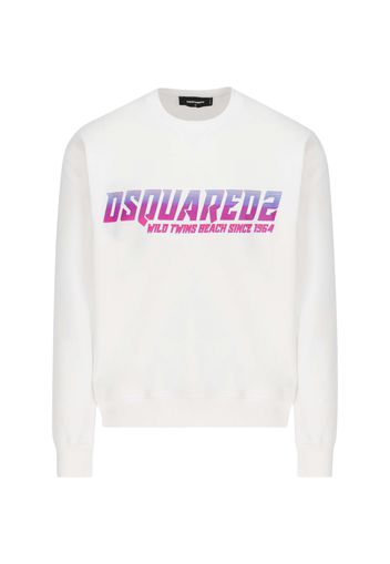 Dsquared2 Surf Cool Sweatshirt