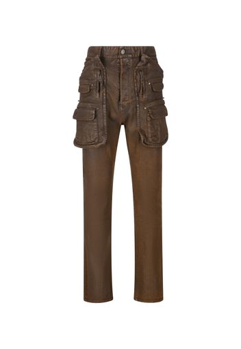 Pantaloni D2 Cowboy