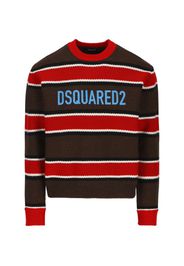 Striped Pullover