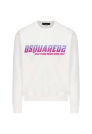 Dsquared2 Surf Cool Sweatshirt