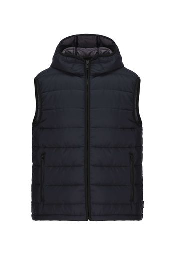 Gilet Trapuntato