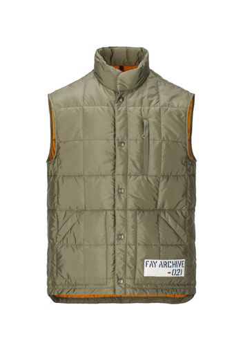 Gilet In Poliammide