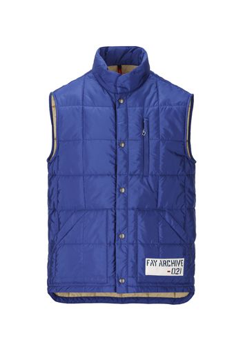 Gilet In Poliammide