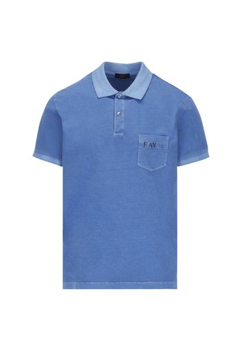 Polo In Cotone