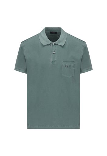 Polo In Cotone