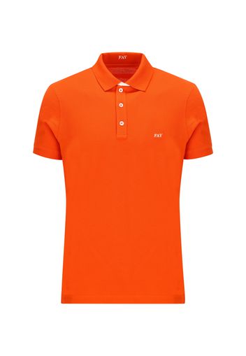 Polo In Cotone