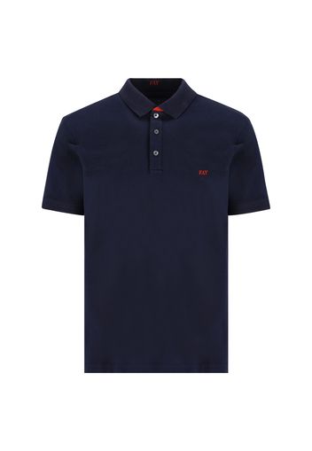 Polo Fay In Cotone