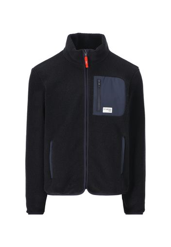 Fleece Jacket - Fay Archive