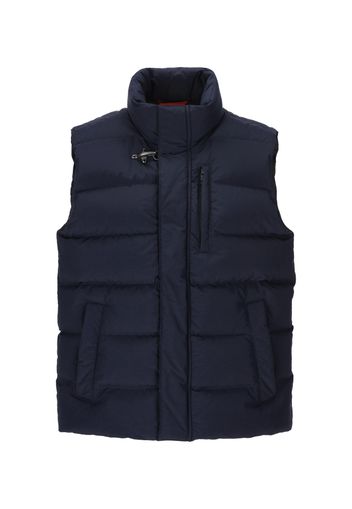 Gilet In Piuma