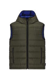 Gilet Trapuntato