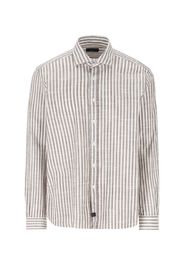 Camicia In Cotone