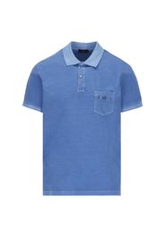 Polo In Cotone