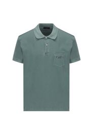 Polo In Cotone