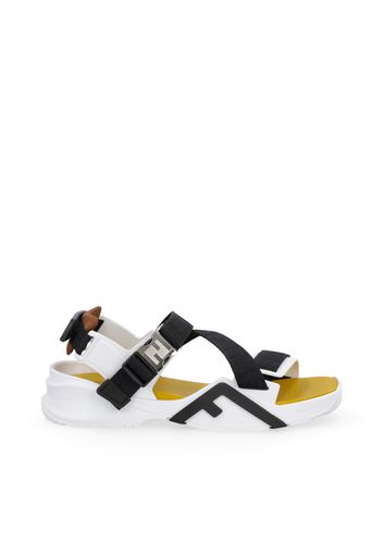 Fendi Flow Sandal