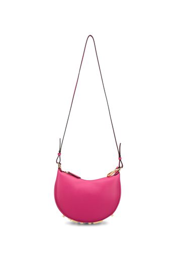 Borsa Hobo In Pelle