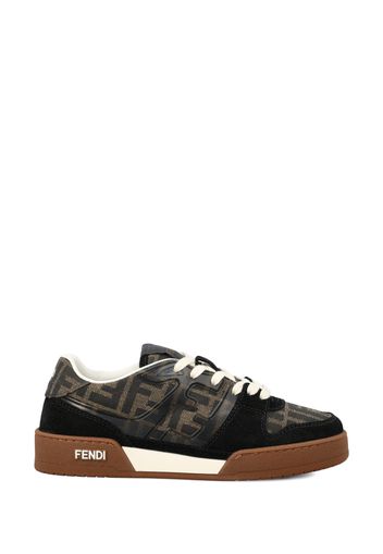 Sneakers Fendi Match