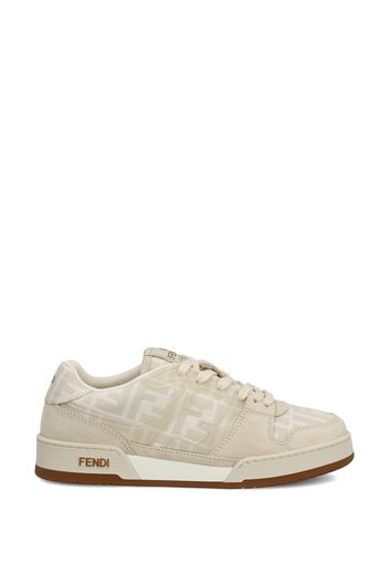 Sneakers Fendi Match