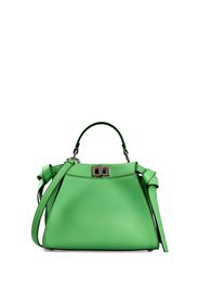 Borsa Peekaboo In Pelle