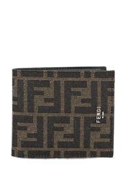 Bifold Fendi Diagonal