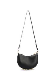 Borsa Hobo In Pelle