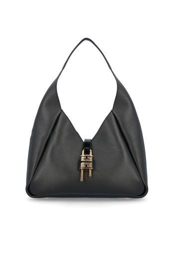 Borsa G-Hobo In Pelle