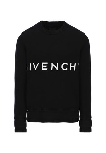 Pullover Givenchy 4g di Cotone