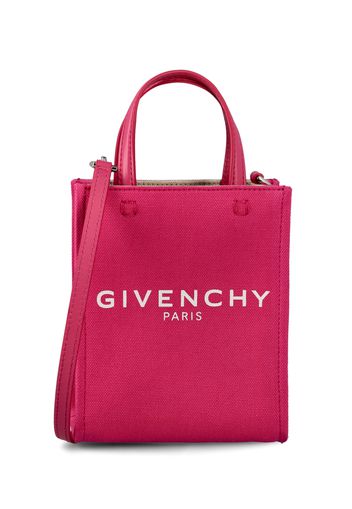 Tote Bag Givenchy In Tela