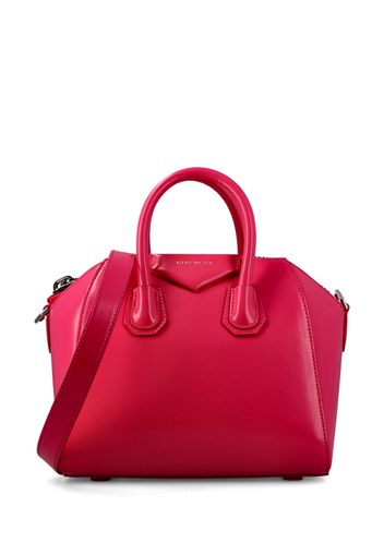 Borsa Antigona Mini In Pelle