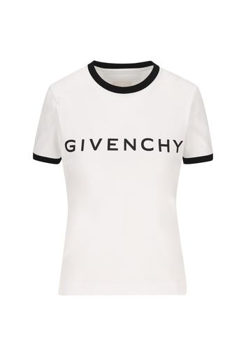 T-Shirt Givenchy Archetype