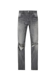 Jeans Givenchy In Cotone