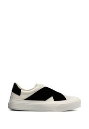 Sneakers Givenchy City Sport In Pelle