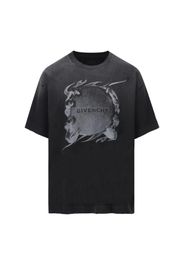 T-Shirt Givenchy Ring