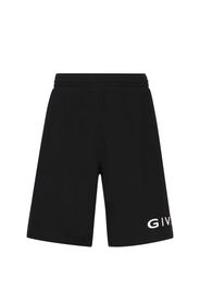 Short's Givenchy Archetype