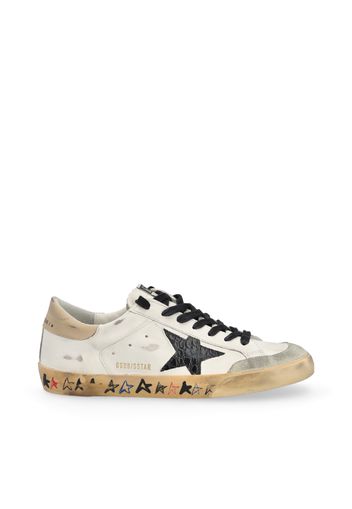 Sneakers Super-star Con Doppia Lingua