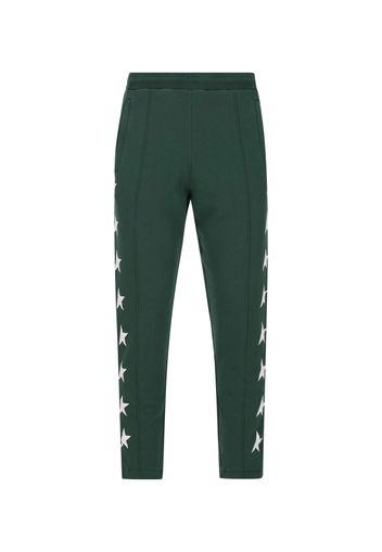 Pantalone jogging Doro Collezione Star