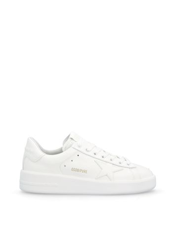 Sneaker Purestar In Pelle