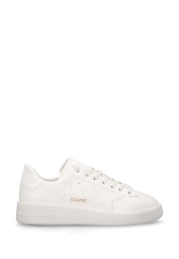 Sneakers Purestar In Pelle