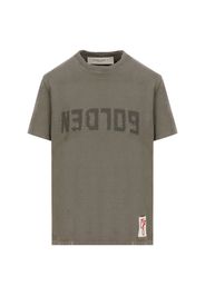 T-Shirt In Cotone