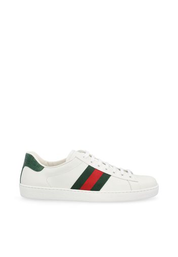 Sneaker Ace Uomo in Pelle