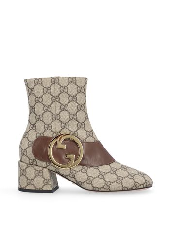 Stivaletto Gucci Blondie donna