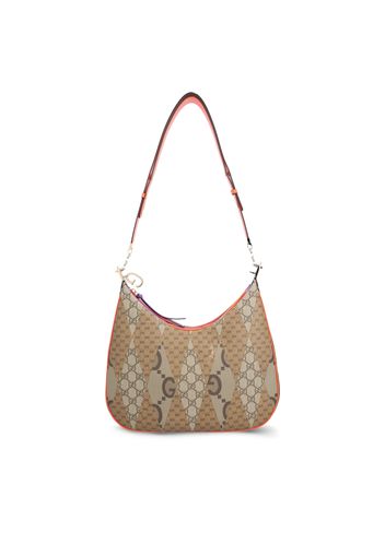 Borsa A Spalla Attache Large Gucci